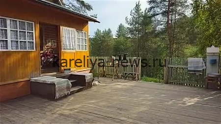 Медвежьегорск 2026: природа, история и кинематограф («Любовь и голуби») – путеводитель по городу