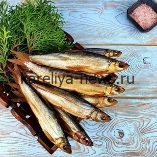 Рыбные деликатесы Карелии: ряпушка, сиг, форель — лучшие рецепты и где попробовать