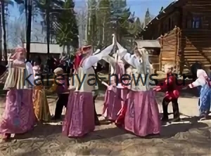 Традиции карелов, вепсов и поморов: обычаи, праздники и быт коренных народов Русского Севера