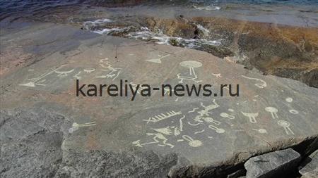 Петроглифы Карелии: древние наскальные рисунки Бесова Носа и Залавруги – история, значение и как добраться