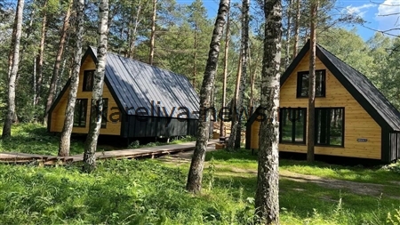 Где остановиться в Карелии: лучшие отели, турбазы, глэмпинги и гостевые дома в 2026 году