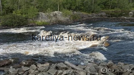 Сплавы по рекам Карелии: маршруты по Шуе, Чирка-Кеми и другим диким рекам