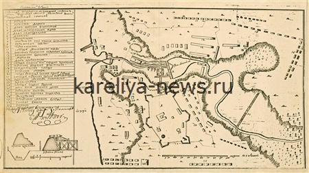 Карелия при Петре I: как строились заводы, флот и основывался Петрозаводск