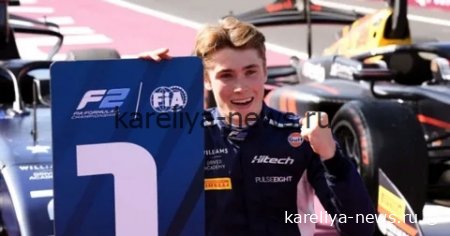 Люк Браунинг: «Я готов к Формуле-1» – эксклюзивное интервью восходящей звезды автоспорта