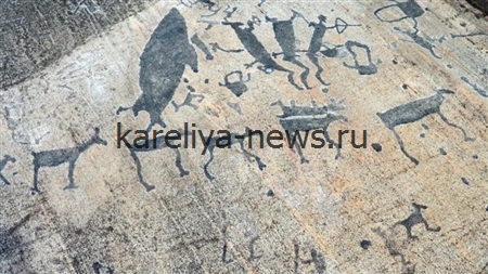 Беломорские петроглифы и поморская культура: тайны севера Карелии в 2026 году