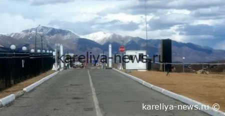 Модернизация автомобильного пункта пропуска «Кяхта»: как новые технологии укрепляют границу России и Монголии