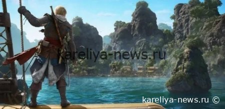 Ubisoft подтвердила утечку *Assassin’s Creed Black Flag Resynced* — что известно о ремастере в 2026 году