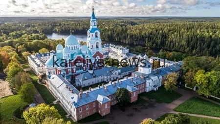 Валаамский монастырь: духовная жемчужина Ладожского озера – история, святыни и паломничество