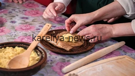 Карельская кухня: секреты калиток, сульчин и других традиционных блюд 2026 года