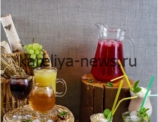 Местные напитки 2026: ягодные морсы, квасы и наливки — традиции и тренды