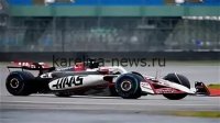 Haas F1 дебютирует на Нью-Йоркской фондовой бирже: стратегический шаг команды в 2026 году