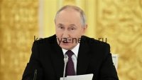 Президент РФ объяснил причины сбоев в работе интернета: террористические угрозы и меры безопасности
