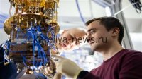 Российские учёные совершили прорыв в квантовых вычислениях: новый рекорд стабильности кубитов