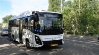 Новый маршрут №15: в Петрозаводске запускают современный автобус с 1 мая 2026 года