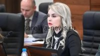 Глава Петрозаводска Инна Колывалова обсудила развитие столицы Карелии с Президентом России в 2026 году