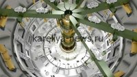 Российские учёные совершили прорыв в создании компактных термоядерных реакторов к 2026 году