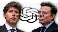 Илон Маск в суде против Сэма Альтмана: обвинения в краже благотворительного фонда и новые подробности конфликта