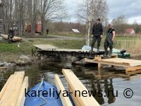 Ремонт моста на **Кижи**: как обновление инфраструктуры повлияет на туризм в Карелии