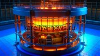 В России запущен первый коммерческий термоядерный реактор: революция в энергетике на пороге 2027 года