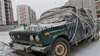 В Петрозаводске резко сократилось число брошенных автомобилей: цифры за 2026 год