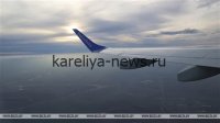 Прямое авиасообщение между Беларусью и Карелией: новый маршрут запустят в мае 2026