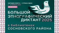 Всероссийский диктант-2026: как Карелия объединила участников из разных уголков страны