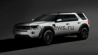 Freelander 8: Новый гигантский SUV от JLR покоряет Великобританию — почему его не назвать Land Rover?