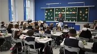 Российские школы переходят на новый формат обучения: что изменится для учеников и учителей к 2027 году
