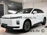 Эксклюзивные предложения 2026 года: гибридный кроссовер Exeed Exlantix ET в «Сервис Плюс Юг» по выгодным условиям