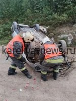 В Карелии водитель-рецидивист лишился автомобиля: чем обернулась очередная авария