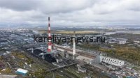 Красноярская ТЭЦ-1 переходит на инновационное топливо: экология и экономика в одном решении