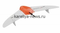 Геоскан представил инновационный дрон Pulsar для промышленного мониторинга в 2026 году
