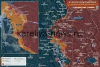 Ночной перехват: как ПВО России отразила массированный удар беспилотников над Черным морем