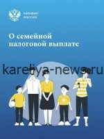 Поддержка семей с детьми в Карелии в 2026 году: льготы, выплаты и программы