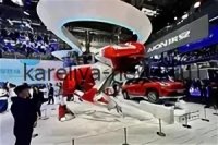 Китайские автопроизводители удивили мир: революционные технологии 2026 года, которые никто не ожидал