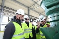 Иркутская область вышла на новый уровень: запущен современный завод по производству рапсового масла