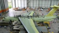 Российский авиапром в 2026 году: «Авиастар-СП» наращивает выпуск модернизированных Ил-76МД-90А