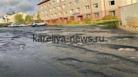 Жители Петрозаводска вымостили дороги крепкими выражениями: как автолюбители борются с ямами в 2026 году