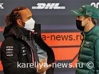 Себастьян Феттель выступил против нового регламента Формулы-1: «Гонщикам стало тяжелее»