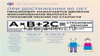 Пенсионное обеспечение в Карелии в 2026 году: льготы, выплаты и особенности региона