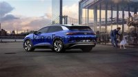Volkswagen переосмысливает будущее: электромобили ID.3 и ID.4 уходят в прошлое