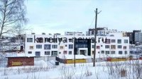 Новый детский сад на 150 мест открывается в Петрозаводске: современные условия и развивающая инфраструктура