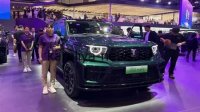 Пекинский автосалон 2026: 9 китайских новинок, которые перевернут рынок — от суперкаров до внедорожников