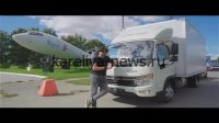 Китайские грузовики Forland покорили российский рынок: уникальные доработки по просьбам водителей