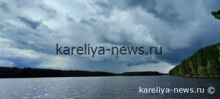 Погода в Карелии в субботу: дожди, ветер и прохлада — чего ждать жителям региона