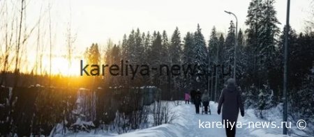 Карелия в воскресенье: синоптики прогнозируют *сухую* и *тёплую* погоду — чего ждать жителям