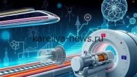 Российские учёные совершили прорыв в создании сверхпроводников нового поколения