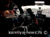 *Mercedes с уникальной опцией: за руль только в шлеме — эксклюзив на российском рынке*