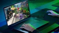 Razer Blade 18 (2026): игровой ноутбук с мощностью настольного ПК и футуристическим дизайном