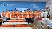Чувашия к 2026 году откроет 6 новых агротехнологических классов: как государство поддерживает инновации в аграрном образовании